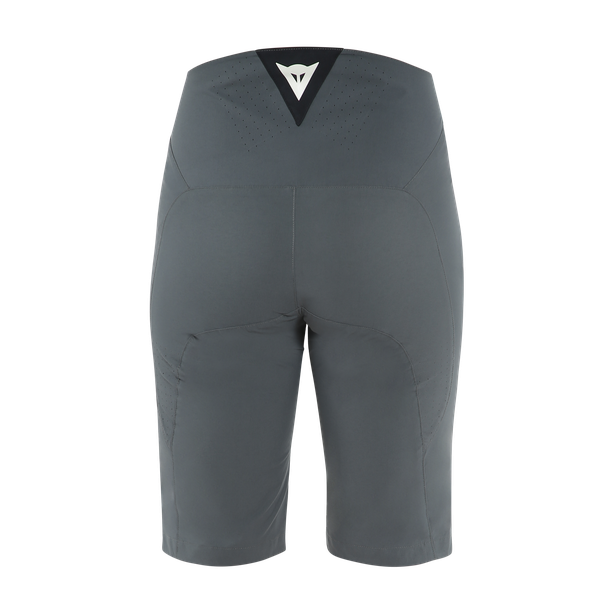 SHORT DAINESE HG IPANEMA WMN DARK-GRAY TALLA L
