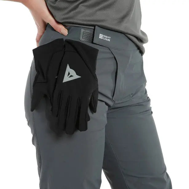 SHORT DAINESE HG IPANEMA WMN DARK-GRAY TALLA L Dainese