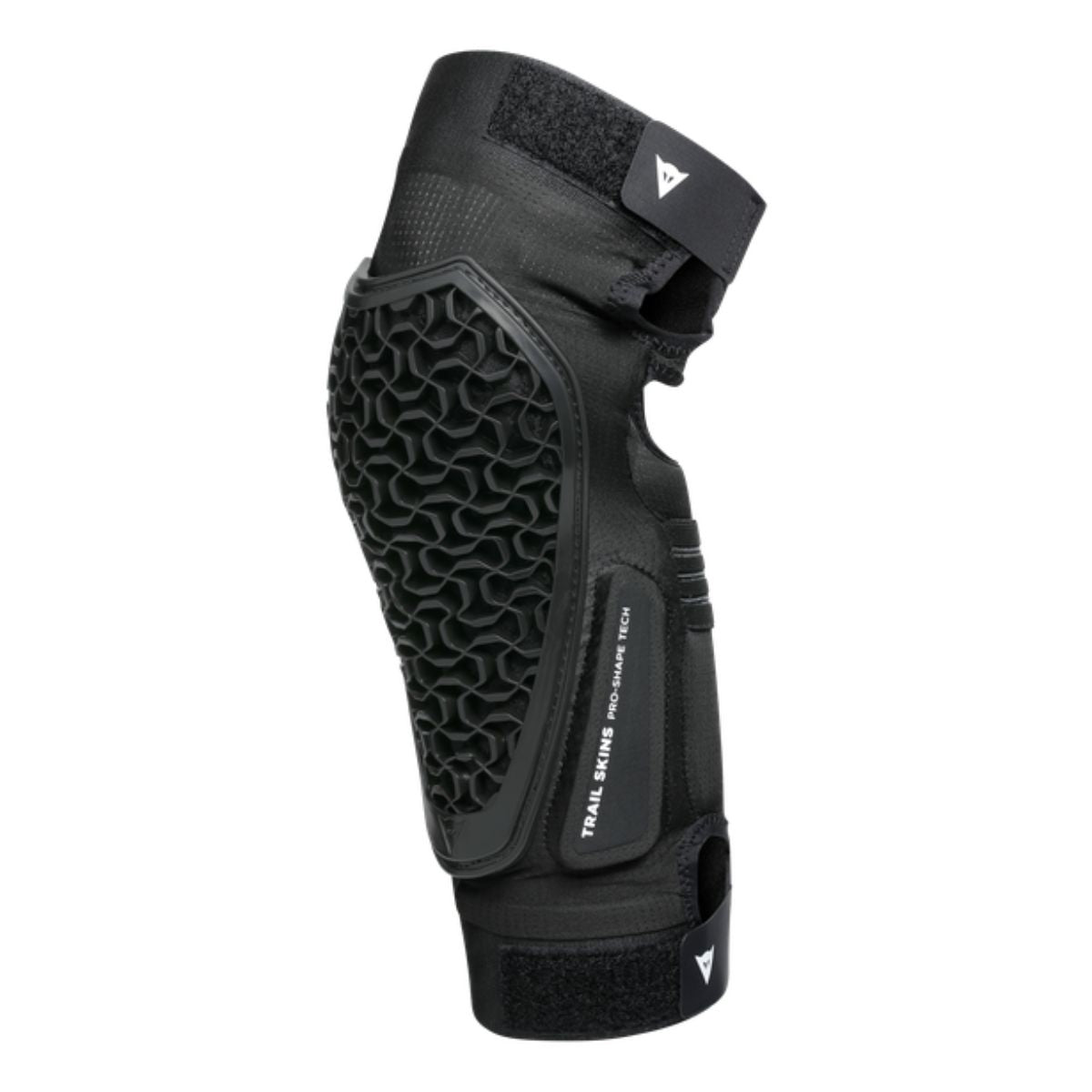 CODERA DAINESE TRAIL SKINS PRO ELBOW GUARDS BLACK