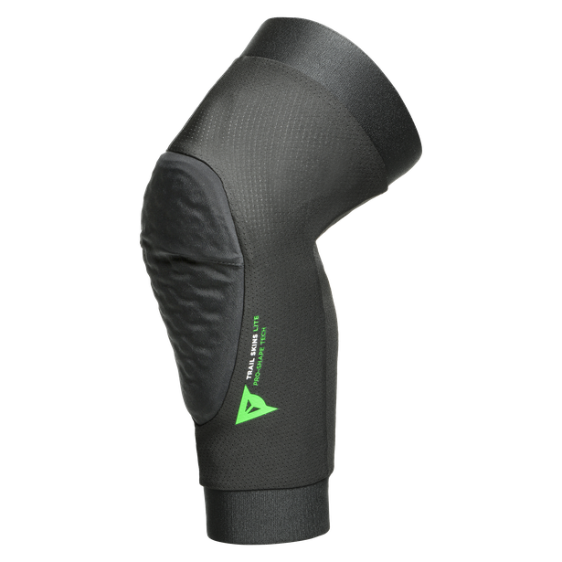 RODILLERAS BICI DAINESE TRAIL SKINS LITE KNEE GUARDS BLACK