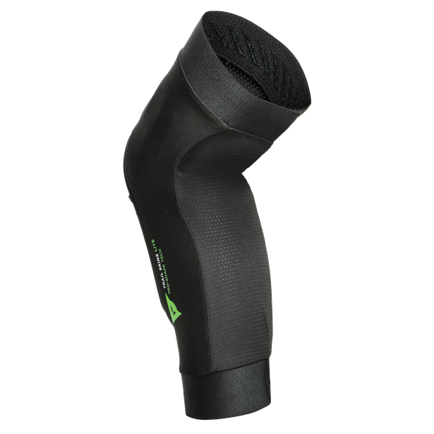 RODILLERAS BICI DAINESE TRAIL SKINS LITE KNEE GUARDS BLACK