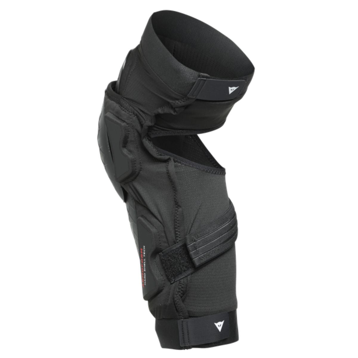 RODILLERA DAINESE ARMOFORM PRO KNEE GUARDS BLACK