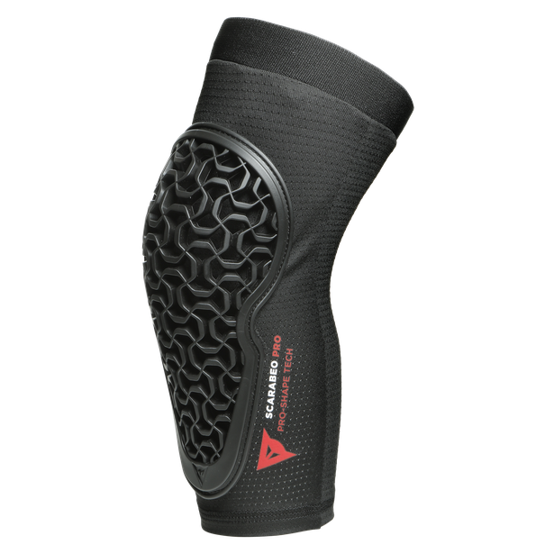 RODILLERAS DE MOUNTAIN BIKE KIDS DAINESE SCARABEO PRO GUARD