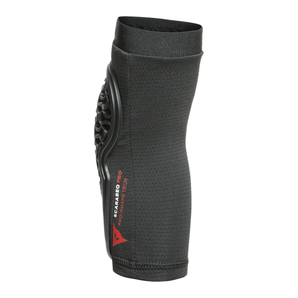 CODERA DAINESE SCARABEO PRO ELBOW GUARDS BLACK 203879730