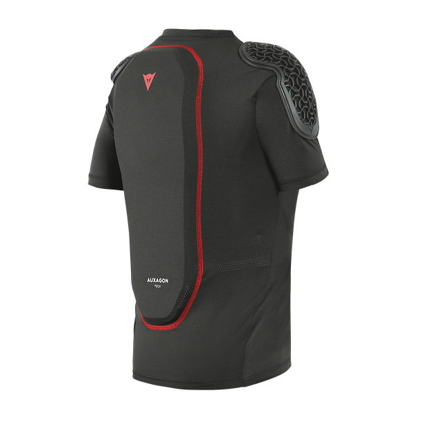 CHAQUETA DAINESE SCARABEO PRO TEE BLACK