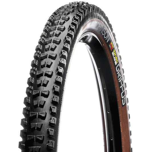 NEUMATICO HUTCHINSON GRIFFUS 29X2,40 RLAB HARDSKIN PV529692