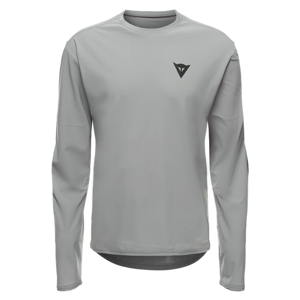 JERSEY MTB MANGA LARGA HGR DAINESE GRIS
