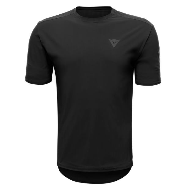 JERSEY MANGA CORTA HGR DAINESE NEGRO