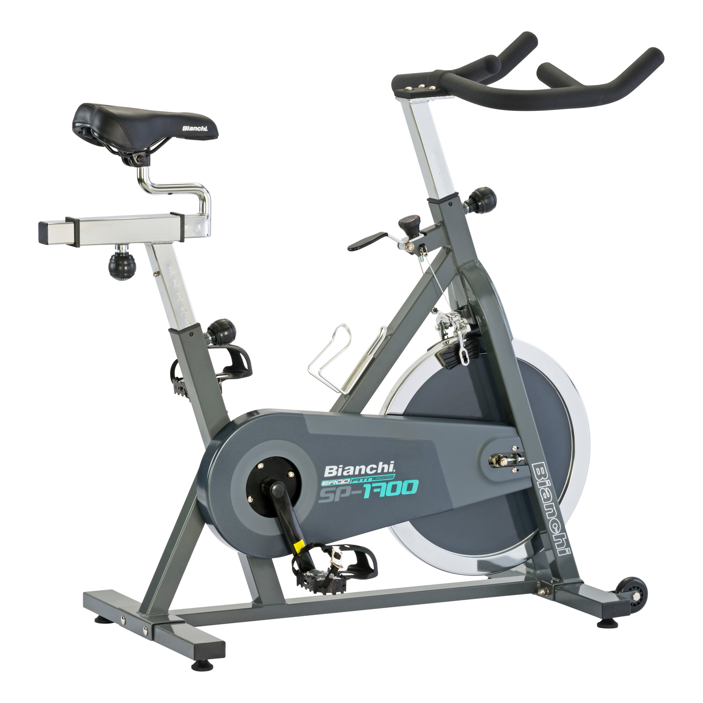 Bicicleta spinning Bianchi SP-1700