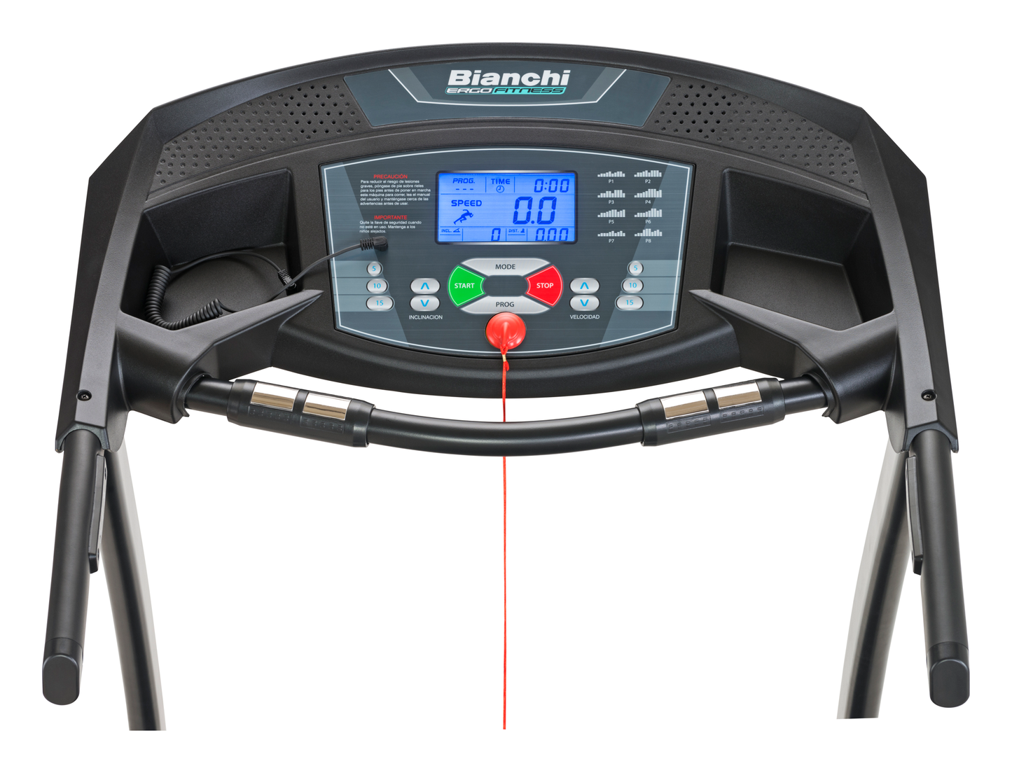 TROTADORA BIANCHI BFT-2560