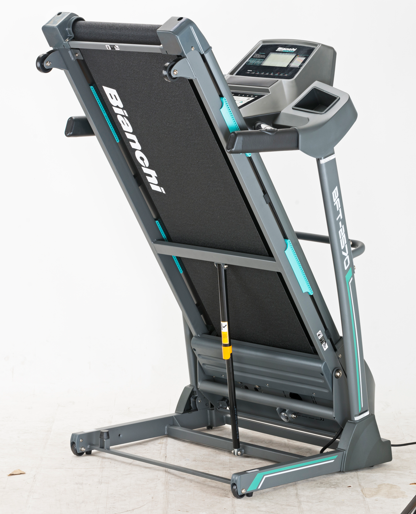 TROTADORA BIANCHI BFT-2570