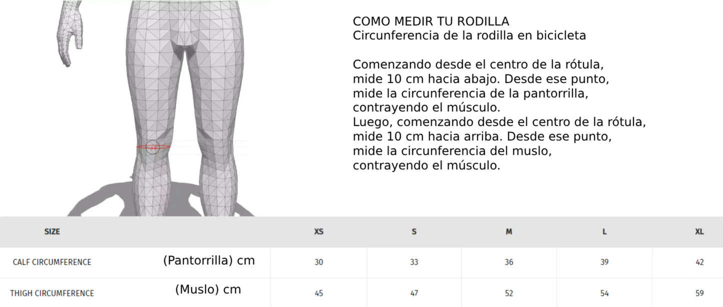 RODILLERAS BICICLETA TRAIL SKINS AIR GUARDS DAINESE Dainese