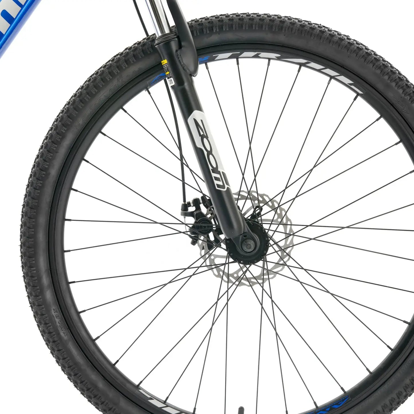 BIANCHI STONE MOUNTAIN 29 SX - AZUL METALICO - Bianchi Store