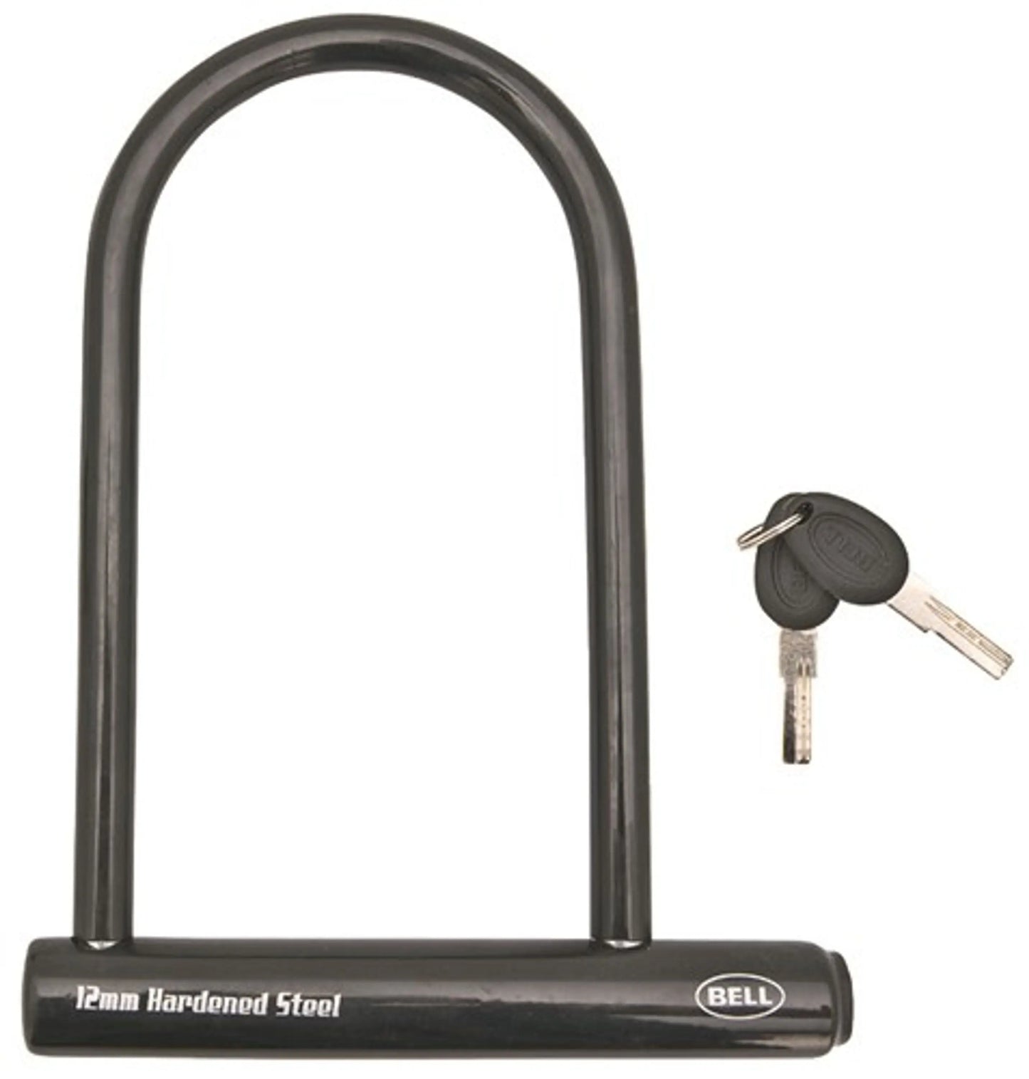 Candado Bell U Lock Bell
