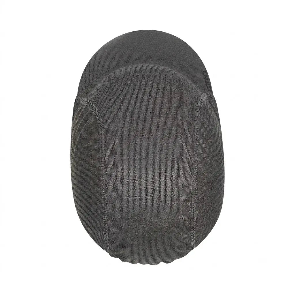 GORRO GIRO PELOTON CHARCOAL Giro