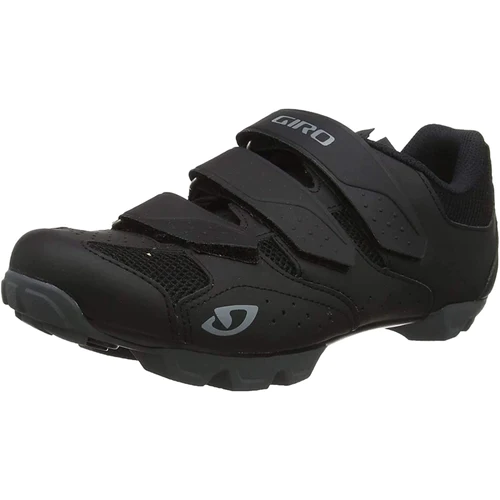 ZAPATILLA GIRO CARBIDE RII BLACK /CHARCOAL