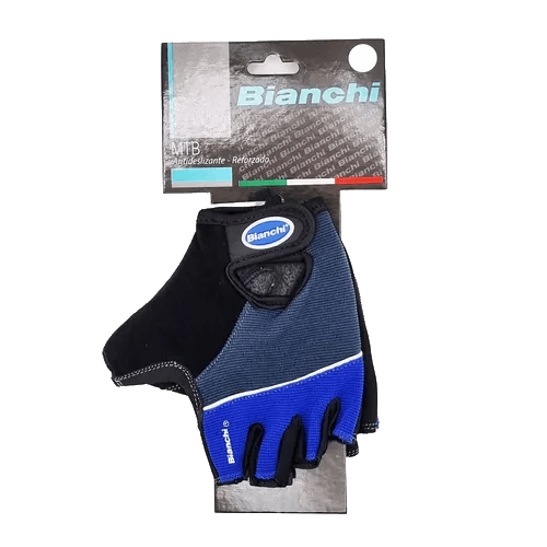 Guante Bianchi Mtb Gel Colores