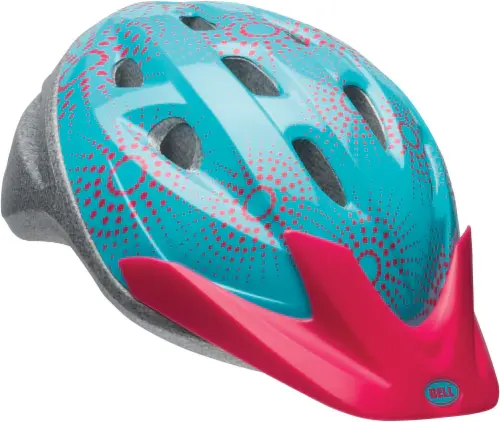 BELL CHD RALLY COLORES