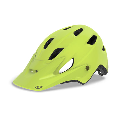 CASCO GIRO CHRONICLE MIPS MAT CITRON TALLA L