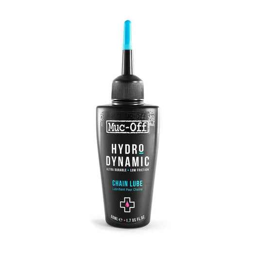 Lubricante de bicicleta Hydrodinamic Muc-Off 50ml