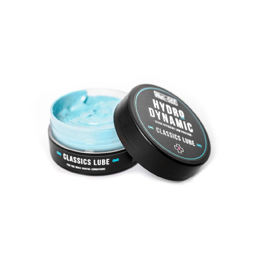 Lubricante de cadena hydrodinamic classic Muc-Off 150ml - Bianchi ...
