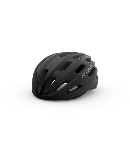CASCO GIRO ISODE MATE BLACK T/U