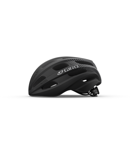 CASCO GIRO ISODE MATE BLACK T/U