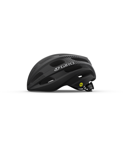 CASCO GIRO ISODE MIPS MATE BLACK T/U
