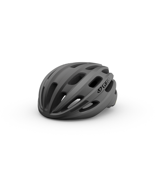 CASCO GIRO ISODE TITANIUM T/U