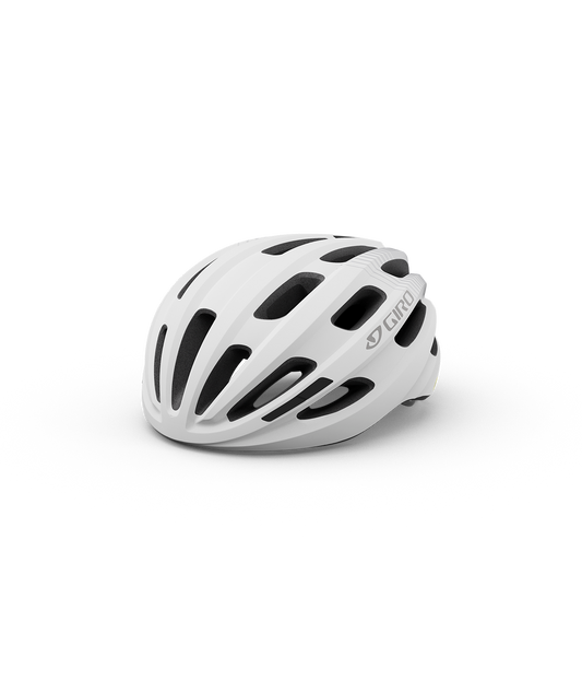 CASCO GIRO ISODE MATE WHITE T/U