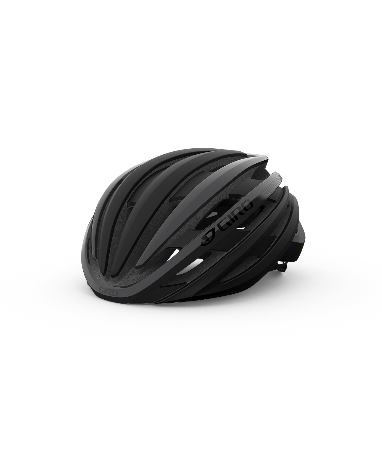 CASCO GIRO CINDER MIPS MATE BLACK/CHARCOAL