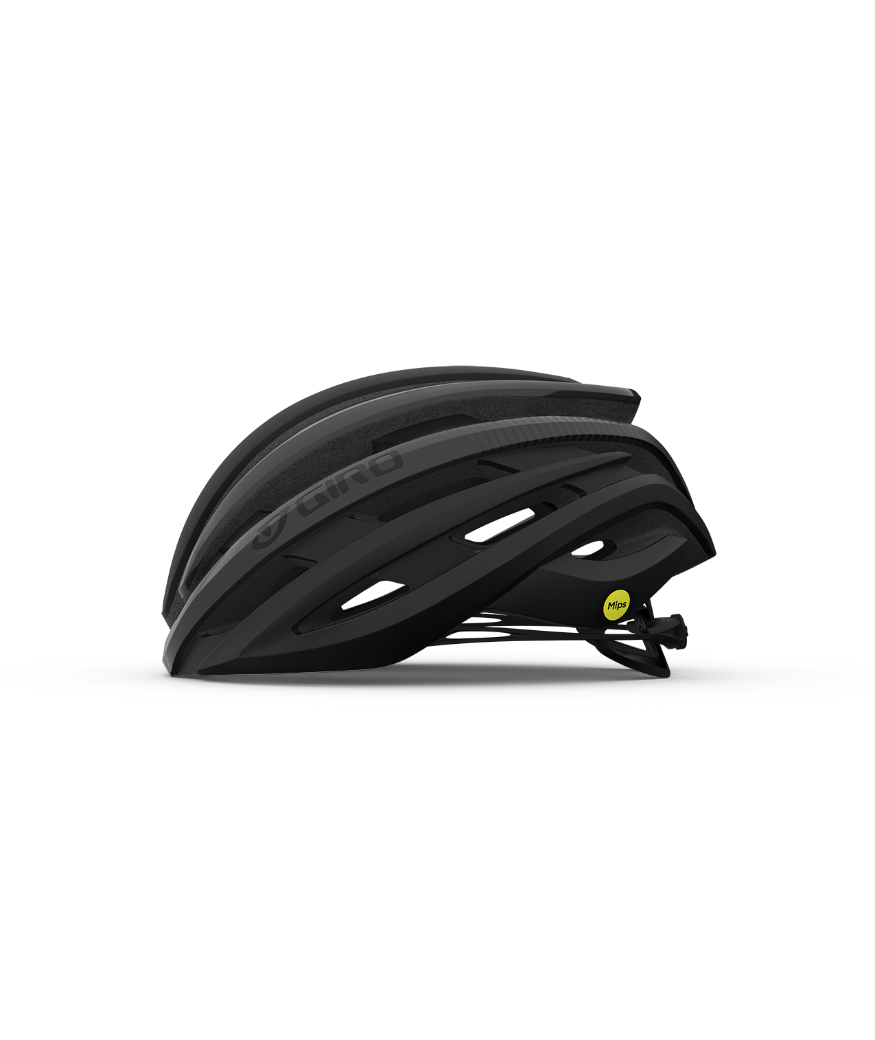CASCO GIRO CINDER MIPS MATE BLACK/CHARCOAL