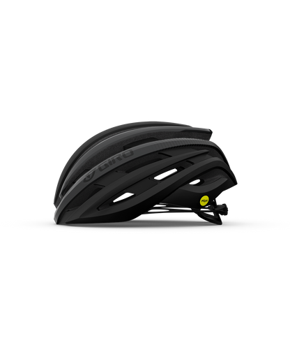 CASCO GIRO CINDER MIPS MATE BLACK/CHARCOAL