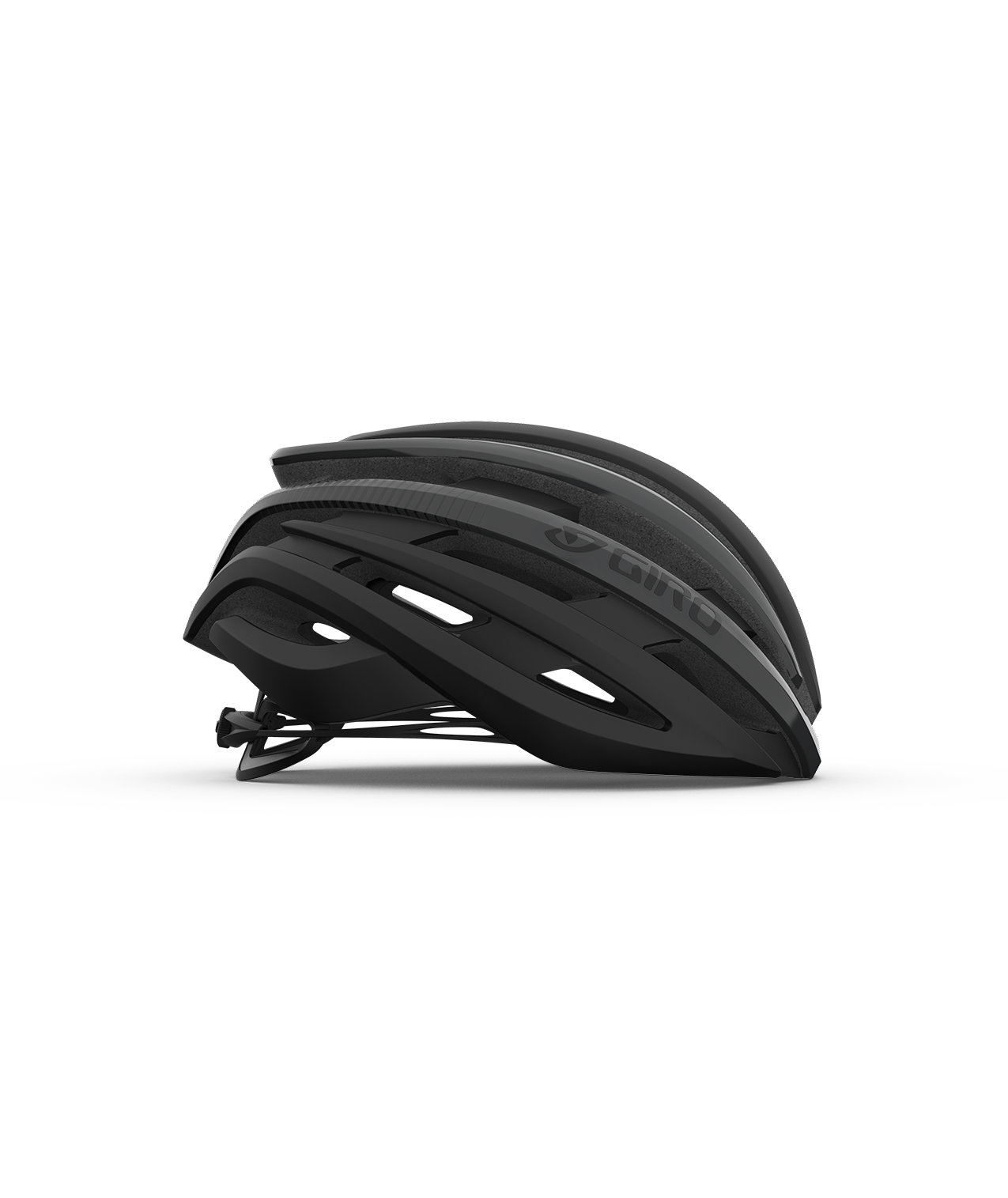 CASCO GIRO CINDER MIPS MATE BLACK/CHARCOAL