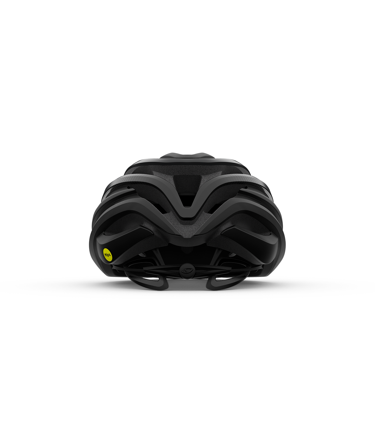 CASCO GIRO CINDER MIPS MATE BLACK/CHARCOAL