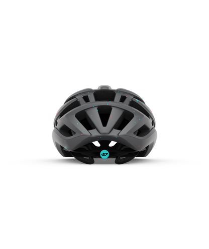 CASCO GIRO AGILIS WOMEN MAT. CHRARCOAL MCA T/S