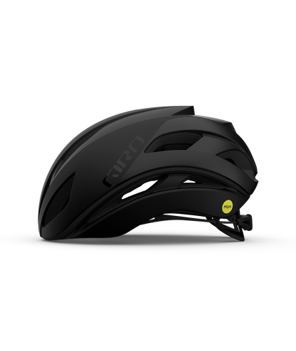 CASCO GIRO ECLIPSE SPHERICAL MATE BLACK/GLOSS Bianchi Store