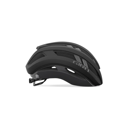CASCO GIRO ARIES SPHERICAL MATE BLACK Giro