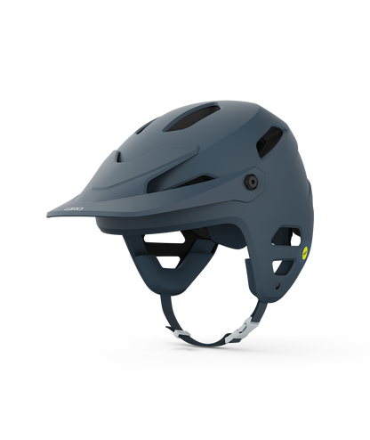 CASCO GIRO TYRANT SPHERICAL MAT PORTARO GRIS TALLA M
