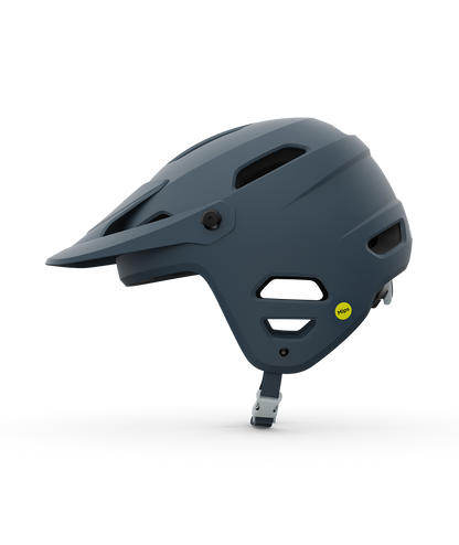 CASCO GIRO TYRANT SPHERICAL MAT PORTARO GRIS TALLA M
