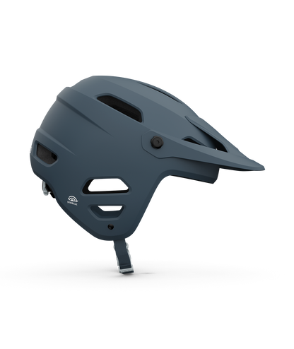 CASCO GIRO TYRANT SPHERICAL MAT PORTARO GRIS TALLA M