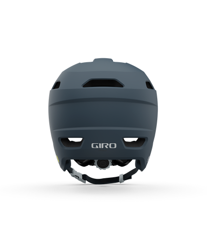CASCO GIRO TYRANT SPHERICAL MAT PORTARO GRIS TALLA M