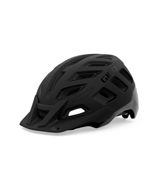 CASCO GIRO RADIX MIPS MAT BLACK