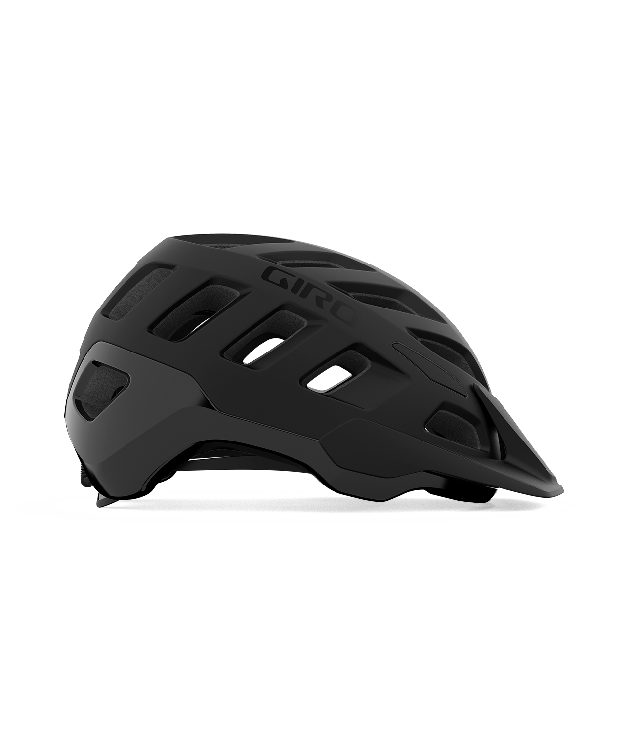 CASCO GIRO RADIX MIPS MAT BLACK