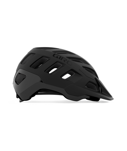 CASCO GIRO RADIX MIPS MAT BLACK