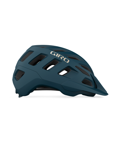 CASCO GIRO RADIX MIPS MATE HARBOR BLUE