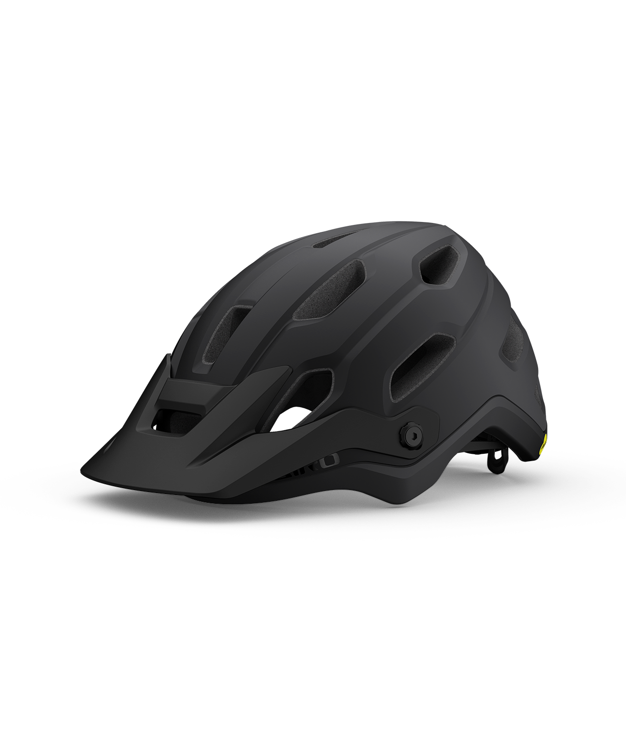 CASCO GIRO SOURCE MIPS MAT BLACK FADE