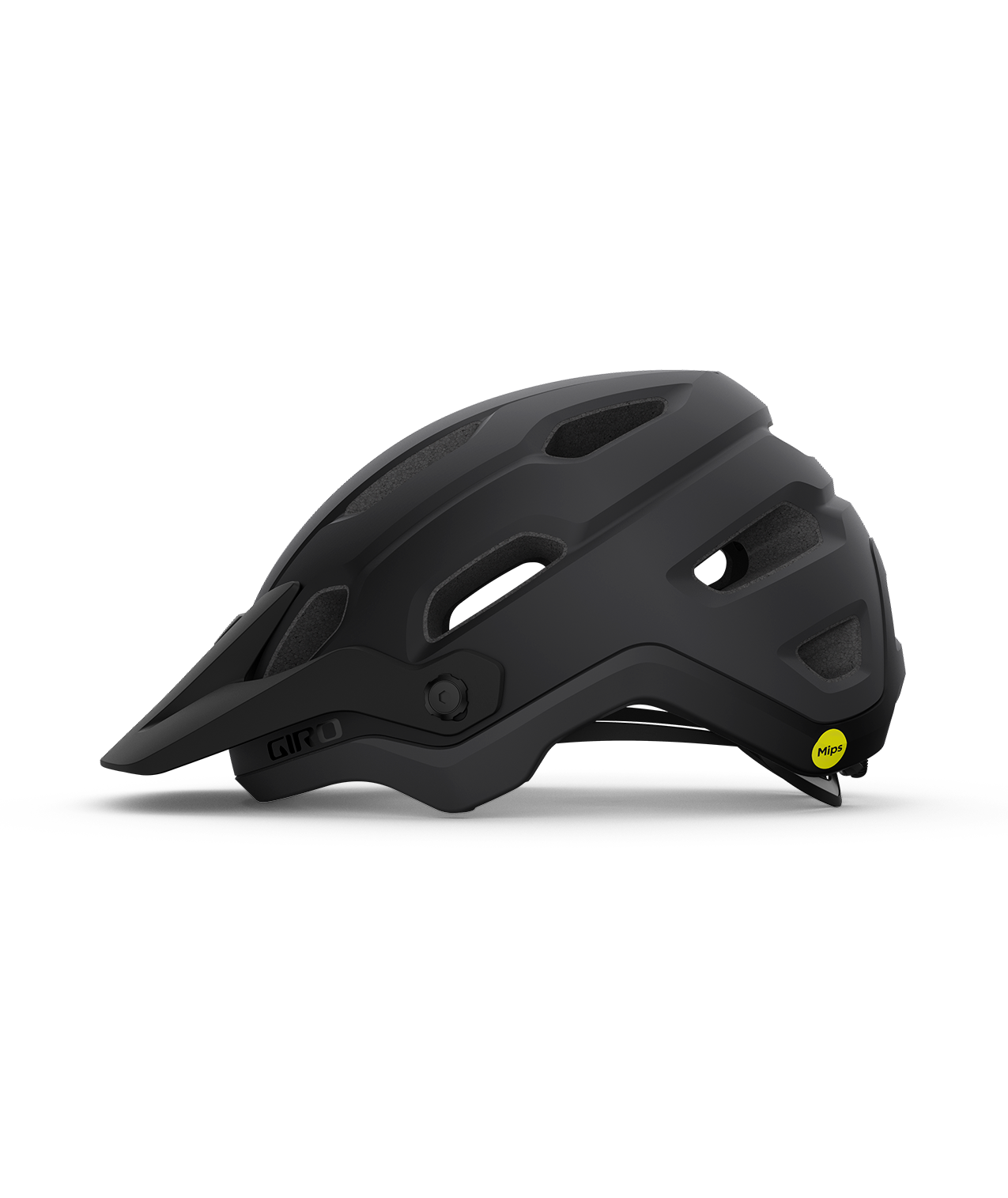 CASCO GIRO SOURCE MIPS MAT BLACK FADE