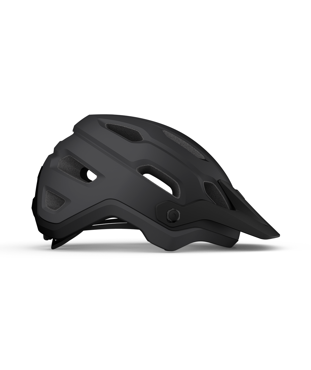 CASCO GIRO SOURCE MIPS MAT BLACK FADE