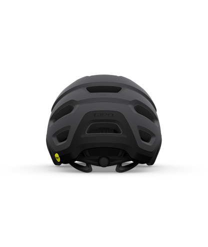 CASCO GIRO SOURCE MIPS MAT BLACK FADE